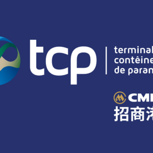 TCP ANNOUNCES THE OPENING OF A PUBLIC TENDER FOR THE REEFER PARK EXPANSION