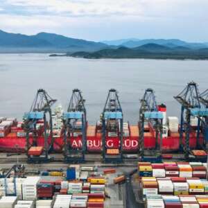 TCP breaks two productivity records in the same vessel