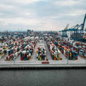 TCP hits 1 million TEUs handled in 2022