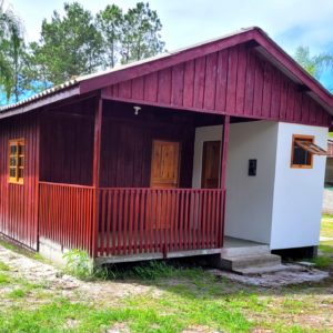 TCP entrega 30 casas novas para comunidades indígenas no litoral do Paraná