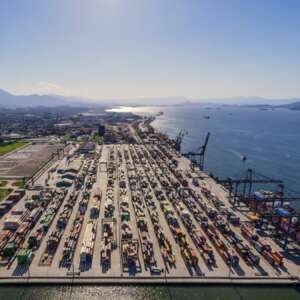 Argentinean taxation on waterways increases demand by the Port of Paranaguá