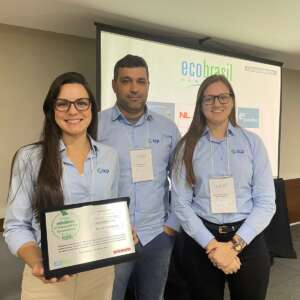 TCP is finalist in the Ports and Ships of Socio-environmental Responsibility contest