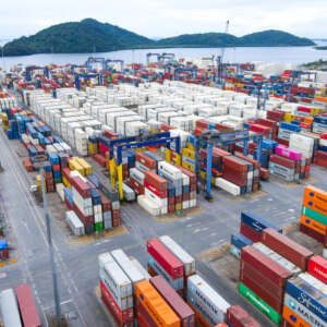 Paranaguá Container Terminal registers double record in june