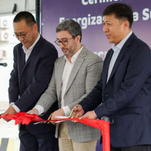 TCP inaugurates new power substation and expands its refrigerated cargo handling capacity