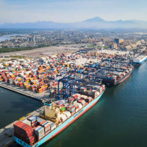 TCP reaches the milestone of 16 million containers handled 