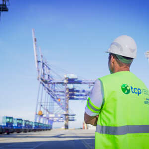 TCP has confirmed its presence at the 11th ISULPAR Education Group Careers Fair