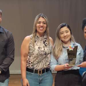 TCP honored with “Emprega + Paranaguá” award promoted by SEMTRA
