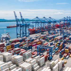 TCP to handle more than 1.2 million TEUs in 2023 and reach an all-time high